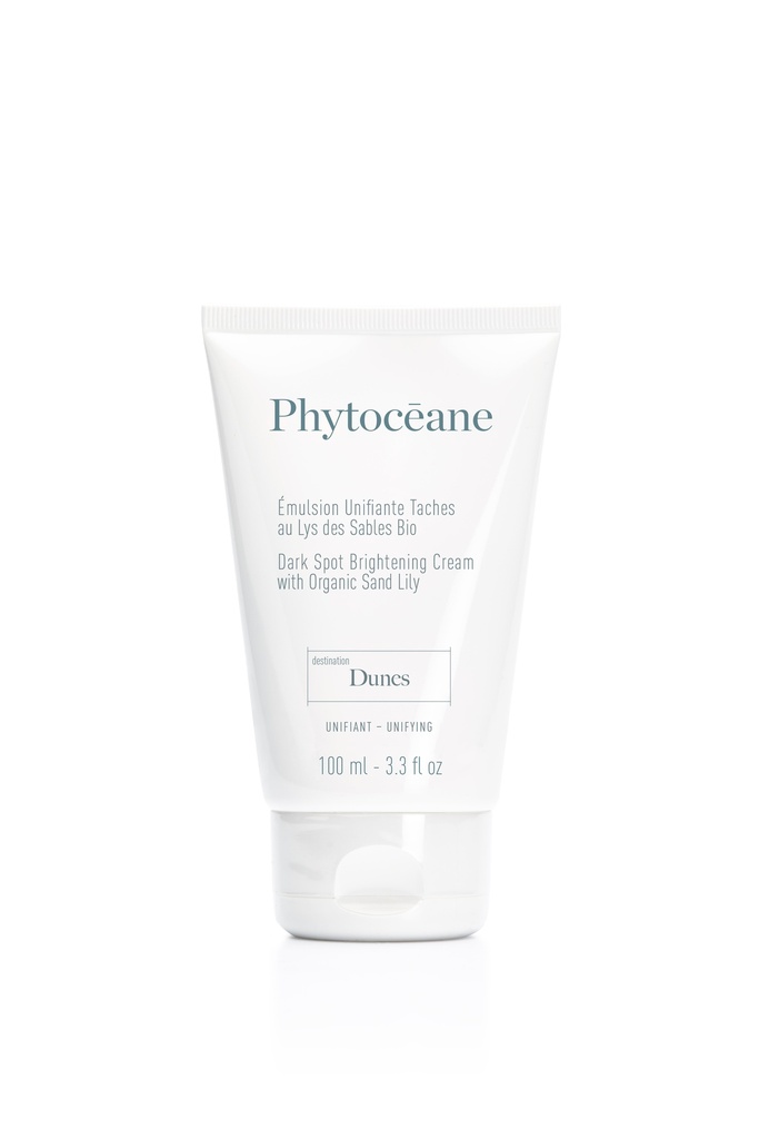 [BPFFAP303] Phytocéane Émulsion Unifiante Taches au Lys des Sables Bio PRO Dunes 100ml