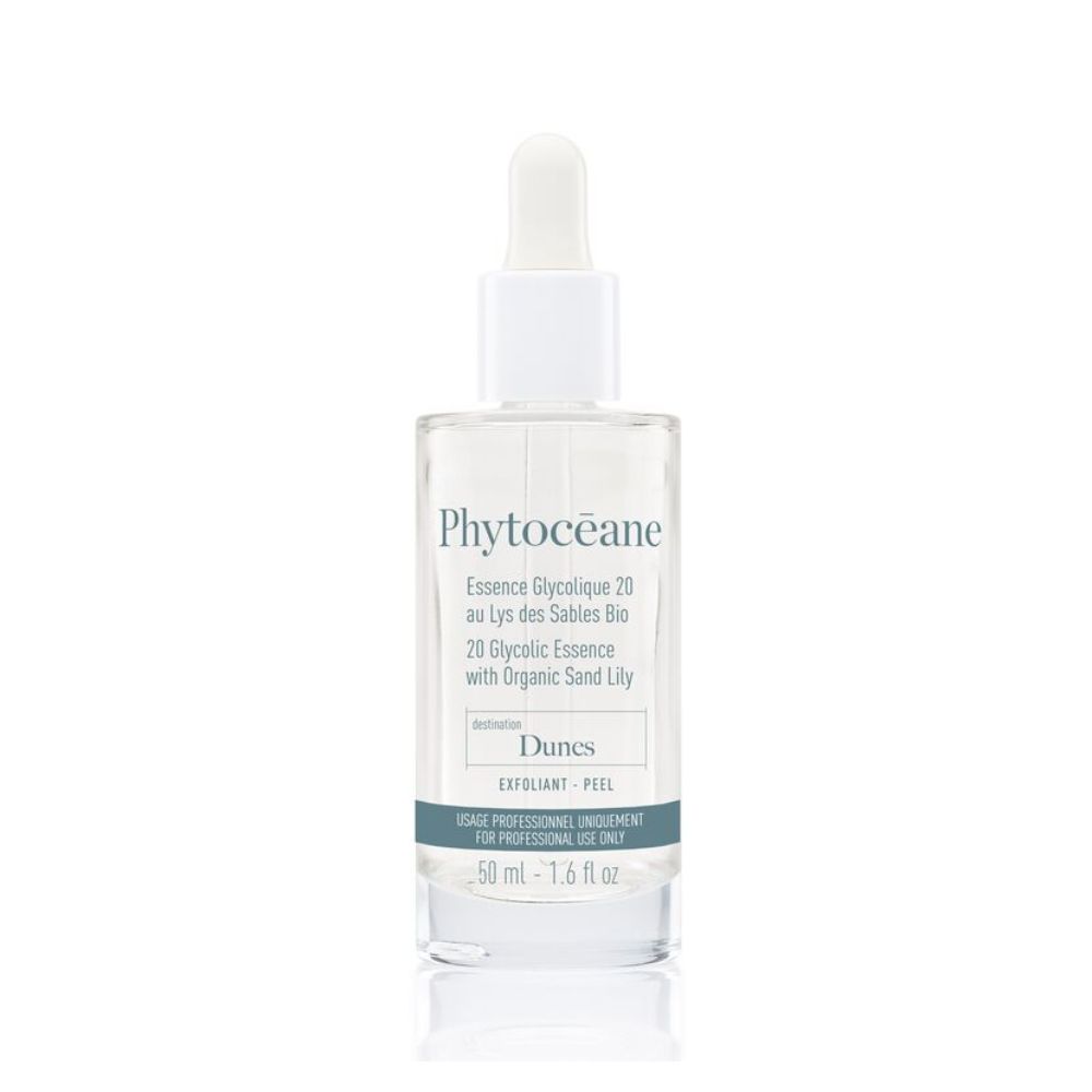 [BPFFAP301] Phytocéane Essence Glycolique 20 au Lys des Sables Bio PRO Dunes 50ml