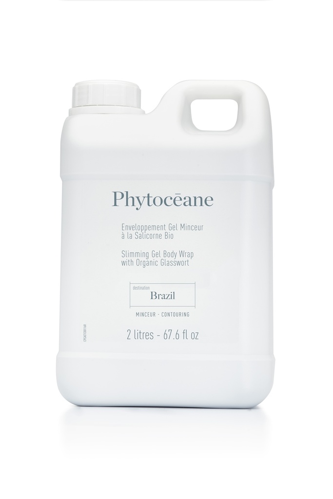 [BPFBOP806] Phytocéane Enveloppement Gel minceur à la Salicorne Bio PRO 2000ml