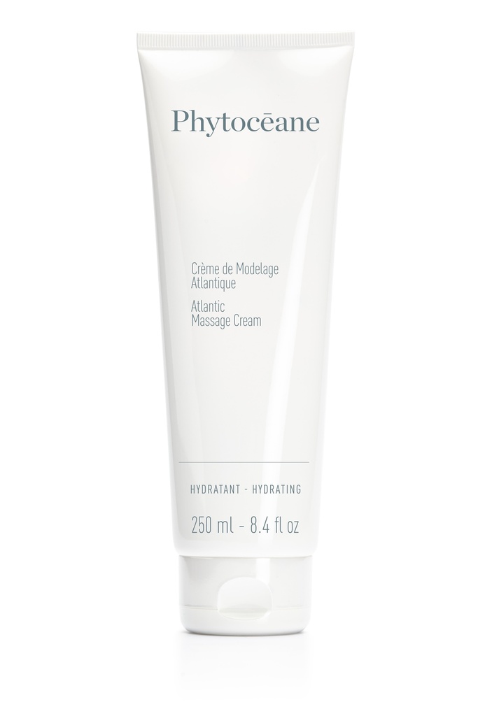[BPFBOP202] Phytocéane Atlantic Massage Cream PRO 500ml   
