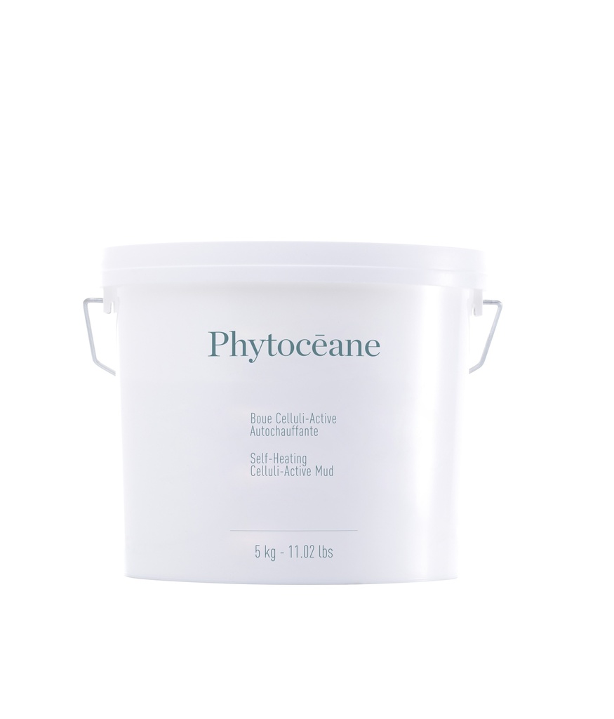 [BPFBMP400] Phytocéane Self-Heating Celluli-Activ Mud PRO 5kg