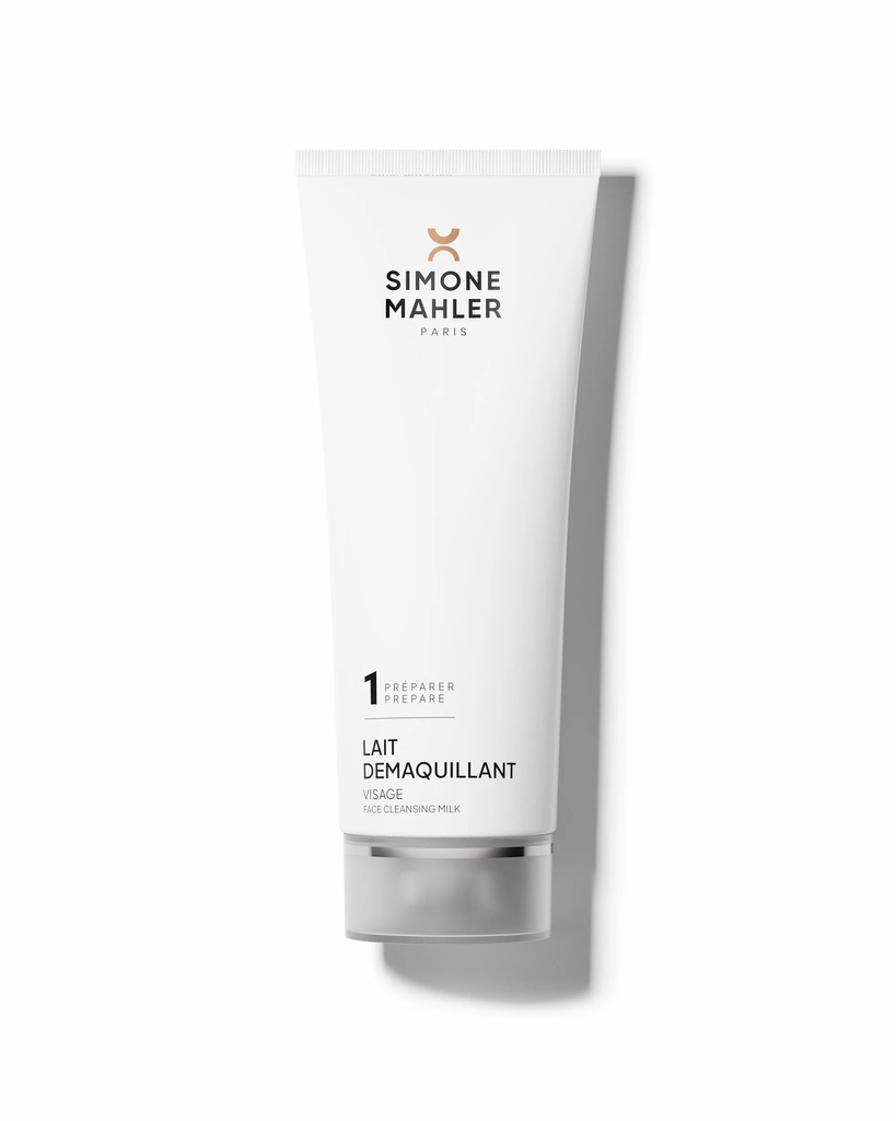 [0217A] SM Face Cleansing Milk 100ml