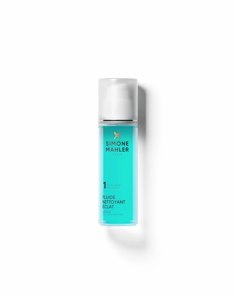 [0218A] SM Face Cleansing Fluide 100ml