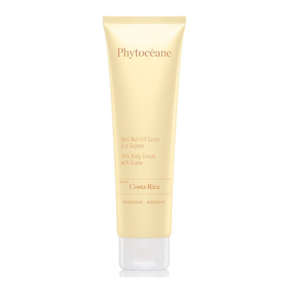 [BPSBOV302T] Phytocéane Soin Nutritif Corps à la Goyave Costa Rica 150ml TESTER