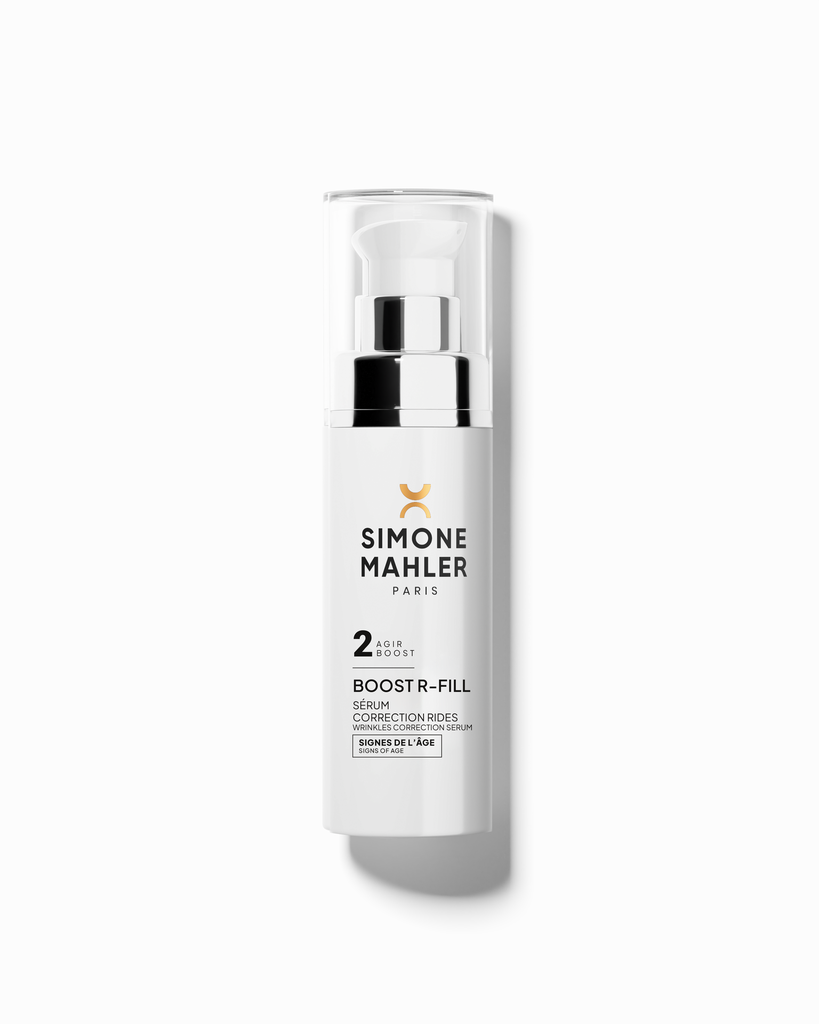 [V14005] SM BOOST R-FILL Wrinkle Correction Serum 30ml