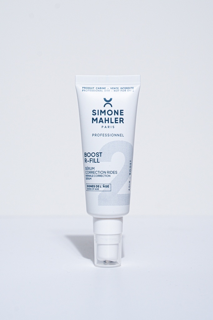 [K14005] SM BOOST R-FILL Sérum Correction Rides PRO 40ml 