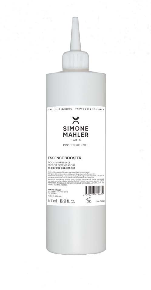 [T14002C] SM BOOST R-FILL PRO-Collagen Mask Boosting Essence