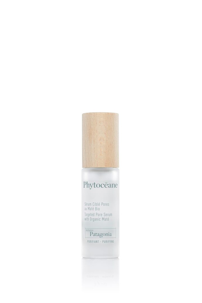 [BPFFAV202] Phytocéane Sérum Ciblé Pores au Maté Bio 30ml