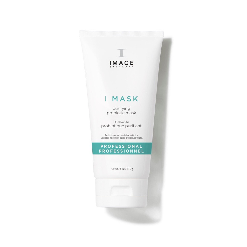 [01465] IS I MASK Masque Probiotique Purifiant PRO 170g