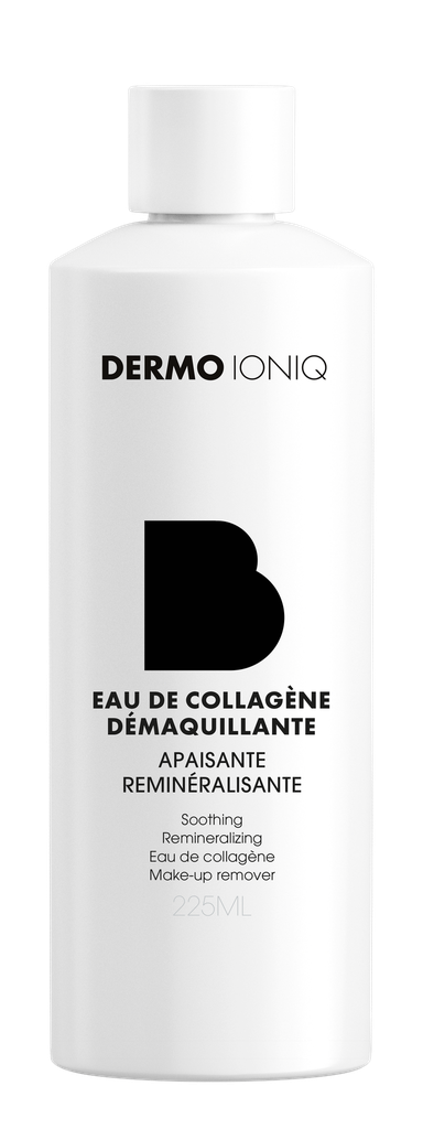 [EDC210] DermoIoniq Collagen Makeup Remover Water PRO 210ml