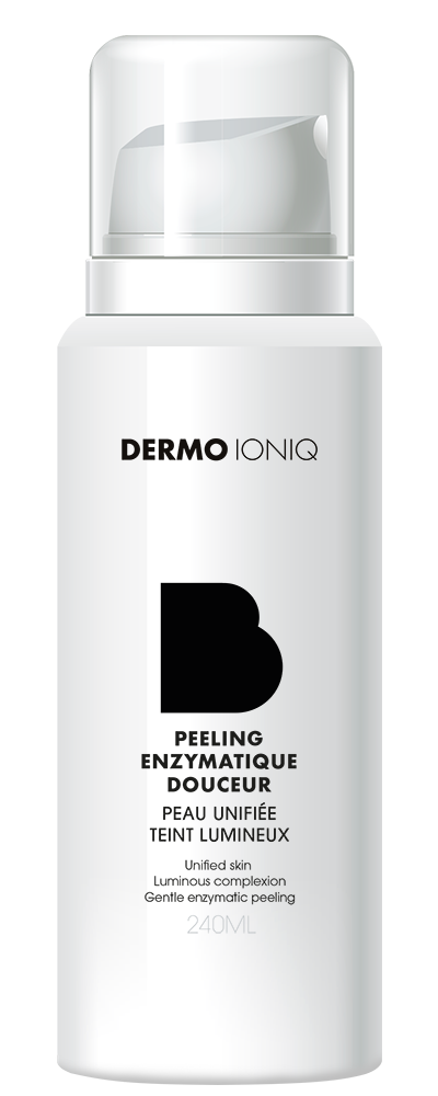 [PE240] DermoIoniq Peeling Enzymatique Douceur PRO 240ml 