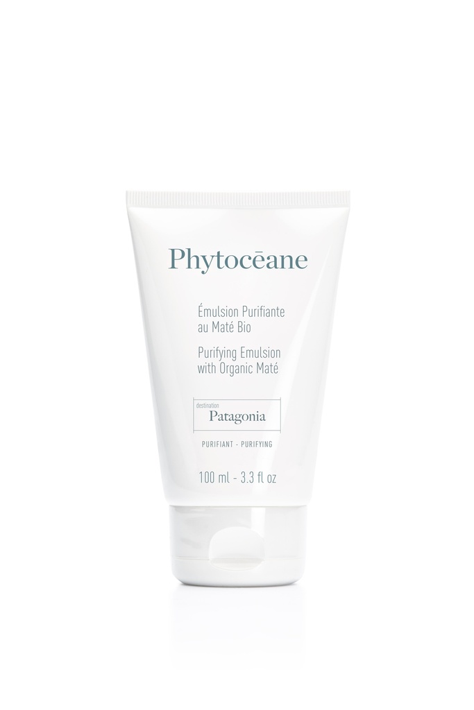 [BPFFAP203] Phytocéane Purifying Mate Emulsion Bio PRO 100ml