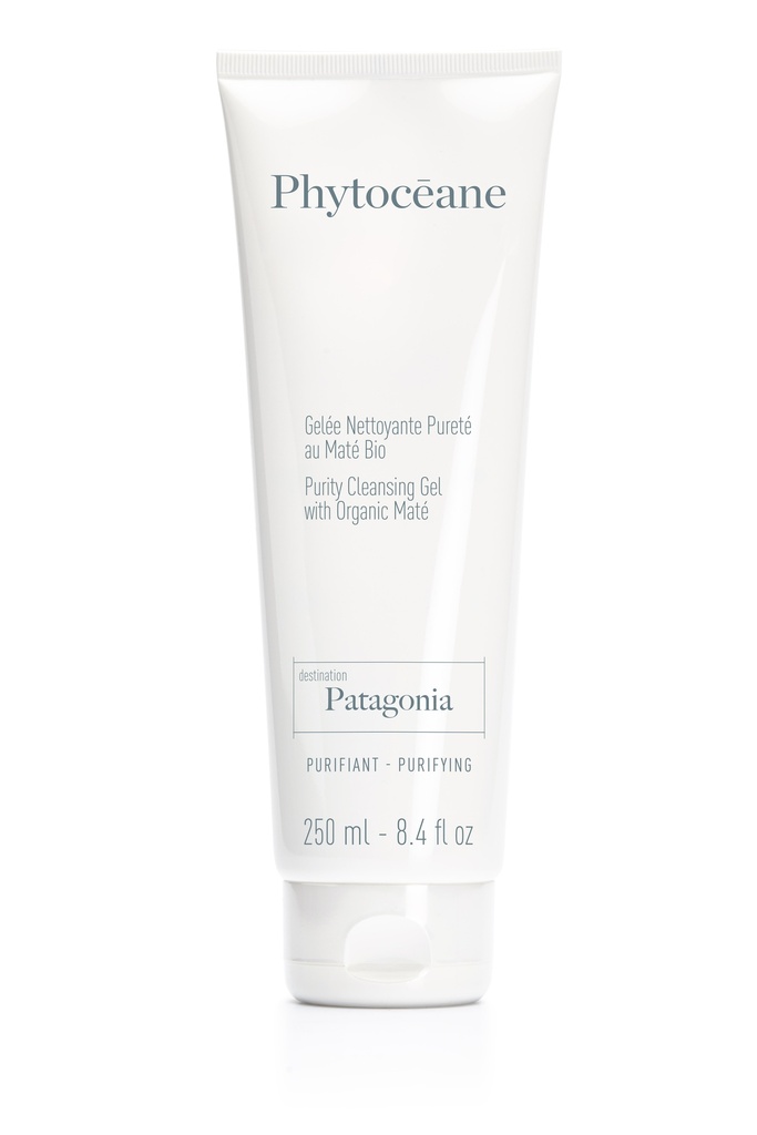 [BPFFAP201] Phytocéane Gelée Nettoyante Pureté au Maté Bio PRO 250ml
