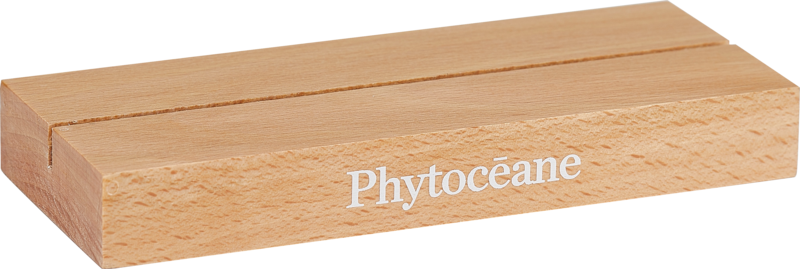 [BPPKIT007] Phytocéane Kit 2025 Socle Bois pour Panneau Dibond
