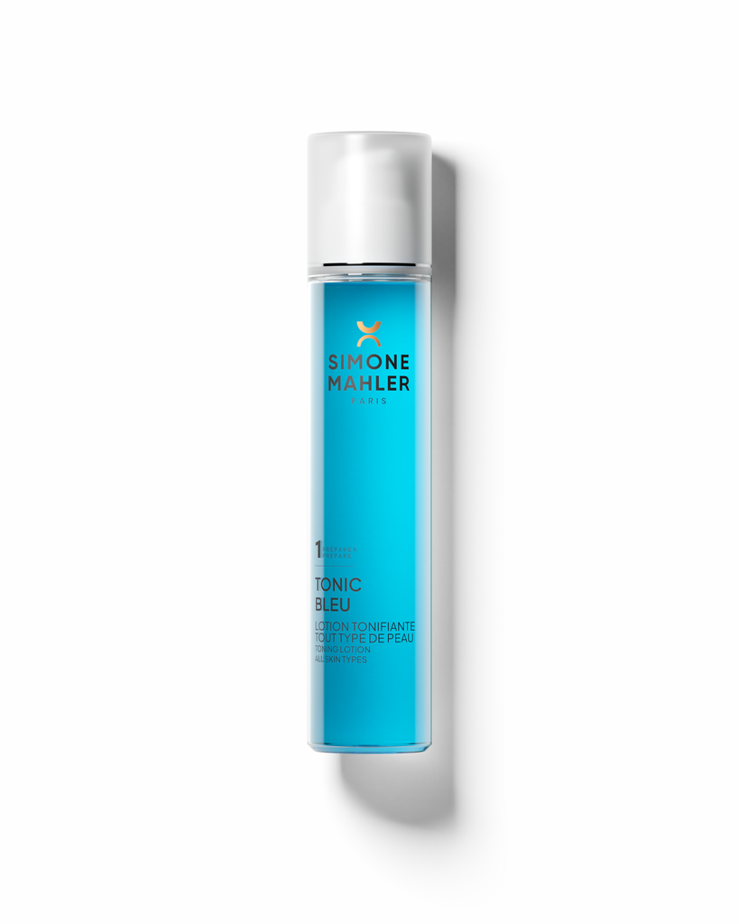 [0207A] SM Tonic Bleu 150ml 