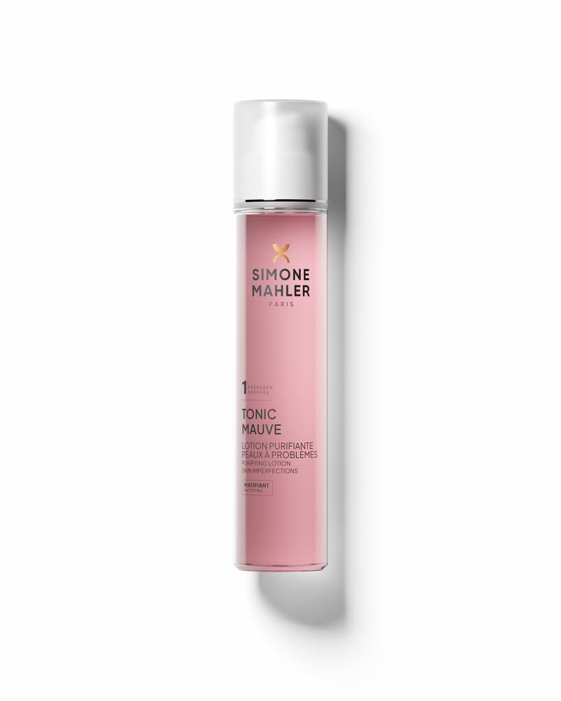 [0205A] SM Tonic Mauve 150ml 