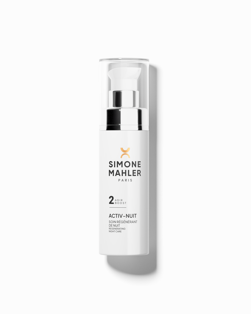 [0320A] SM Activ-Nuit 30ml 