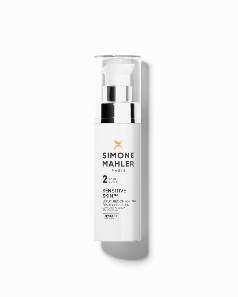 [0296A] SM Sensitive skin Sérum 30ml 