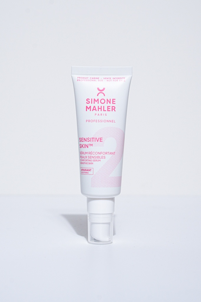 [2496A] SM Sensitive skin Sérum PRO 40ml 