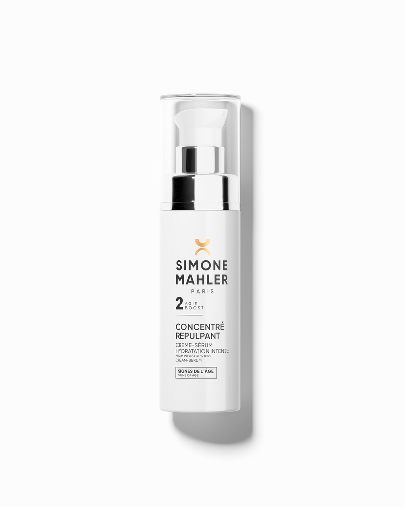 [0215A] SM Concentré Repulpant 30ml 