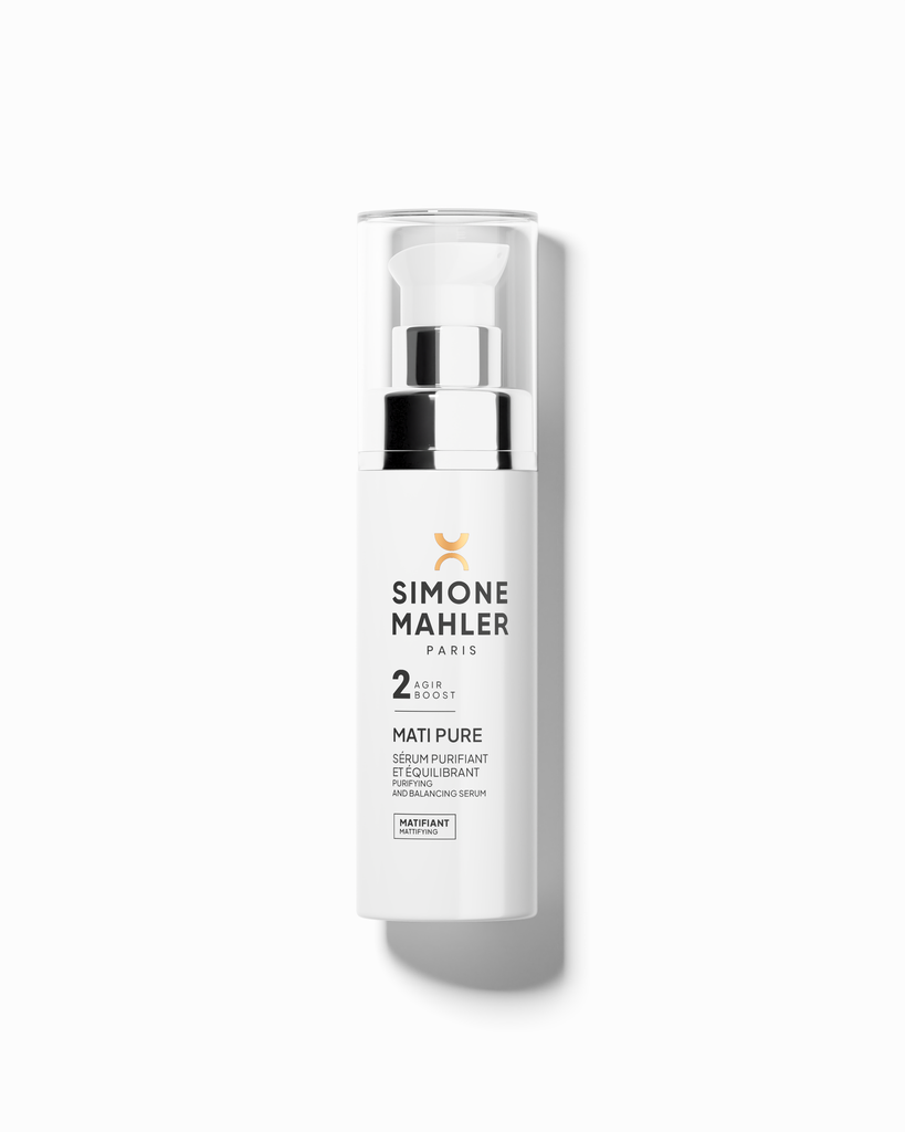 [0292A] SM Mati Pure Serum 30m