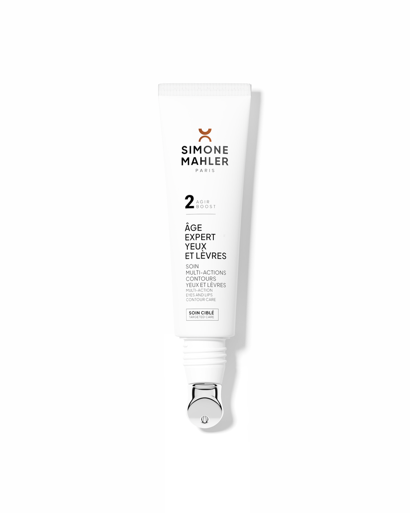 [0298A] SM Age Expert Eye Lip 15ml 