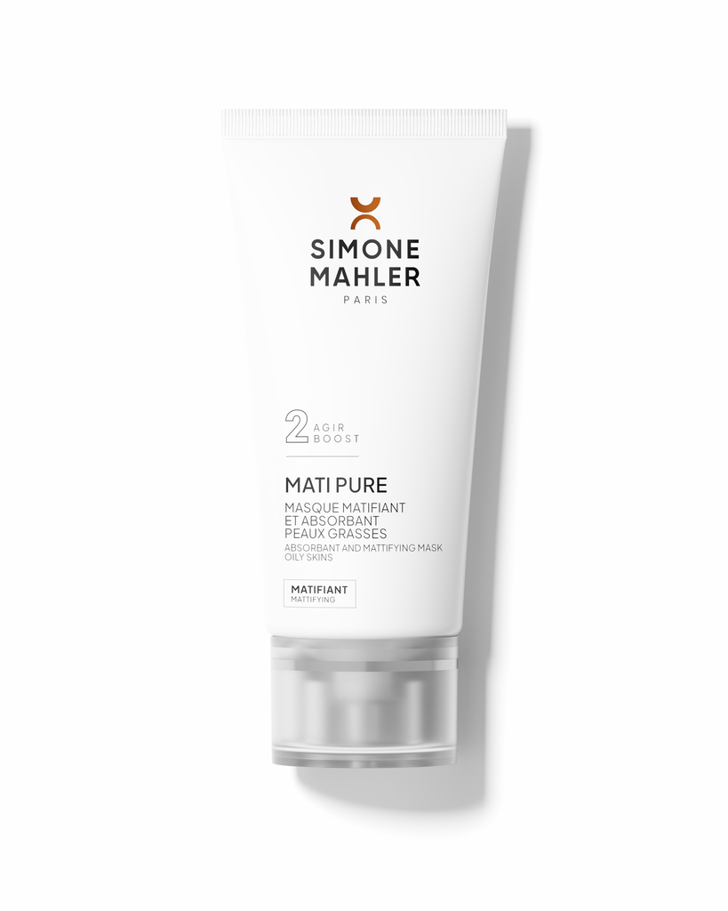 [0907A] SM Masque Mati Pure 50ml 