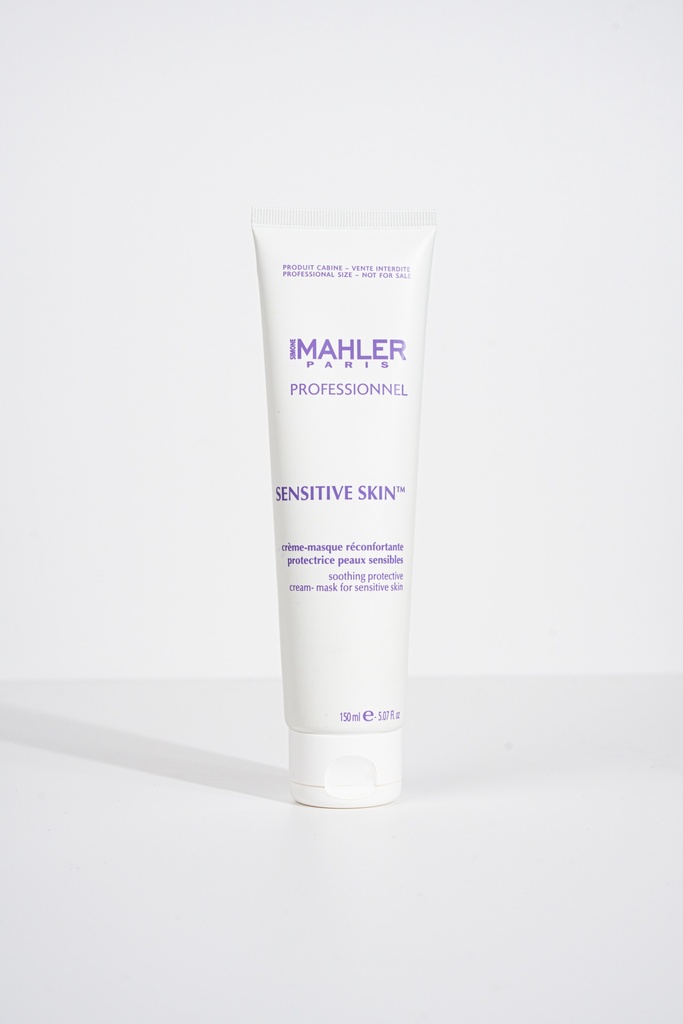 [2465A] SM Sensitive skin Crème PRO 150ml  