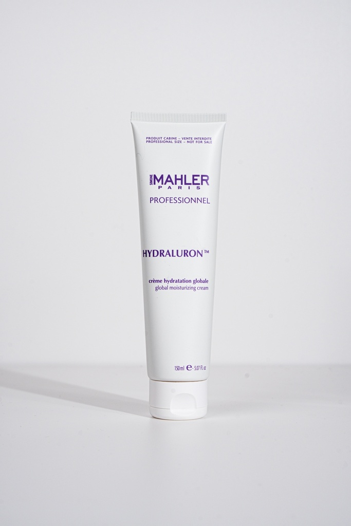 [2434A] SM Hydraluron Crème PRO 150ml  