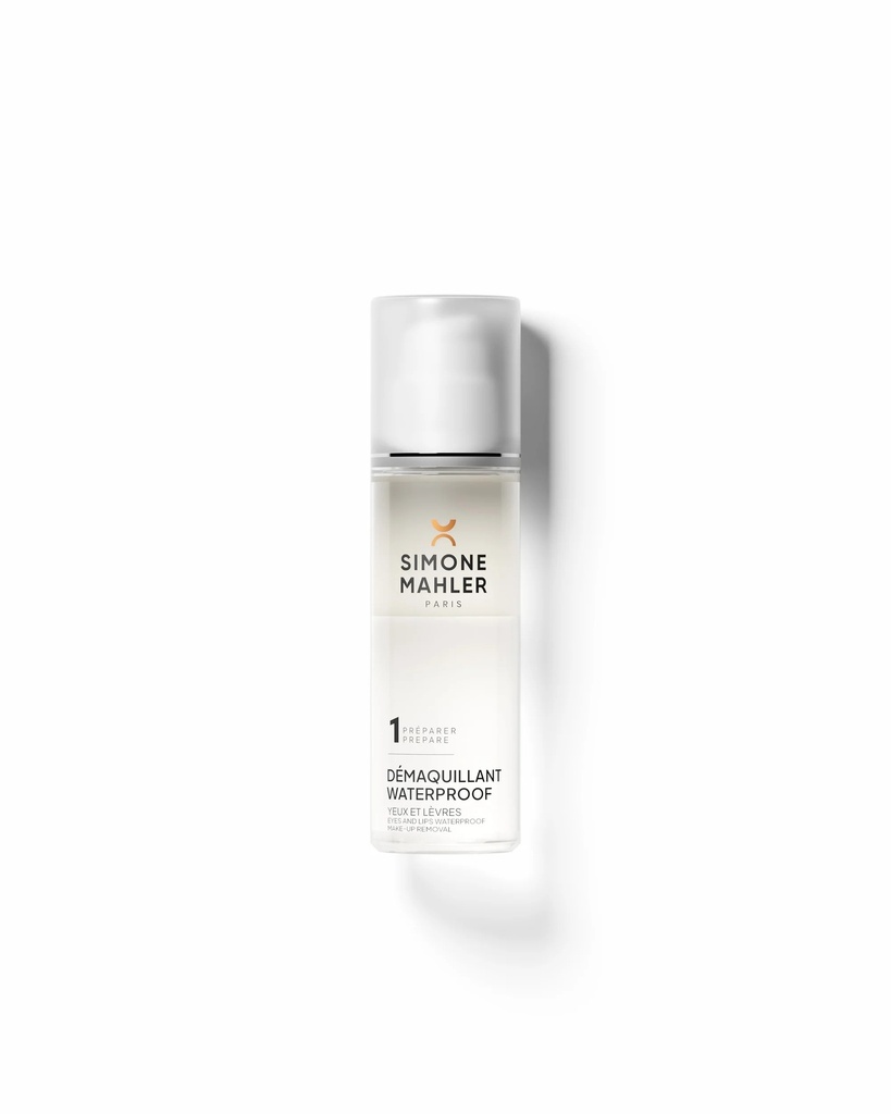 [0295A] SM Démaquillant Waterproof Yeux 100ml 
