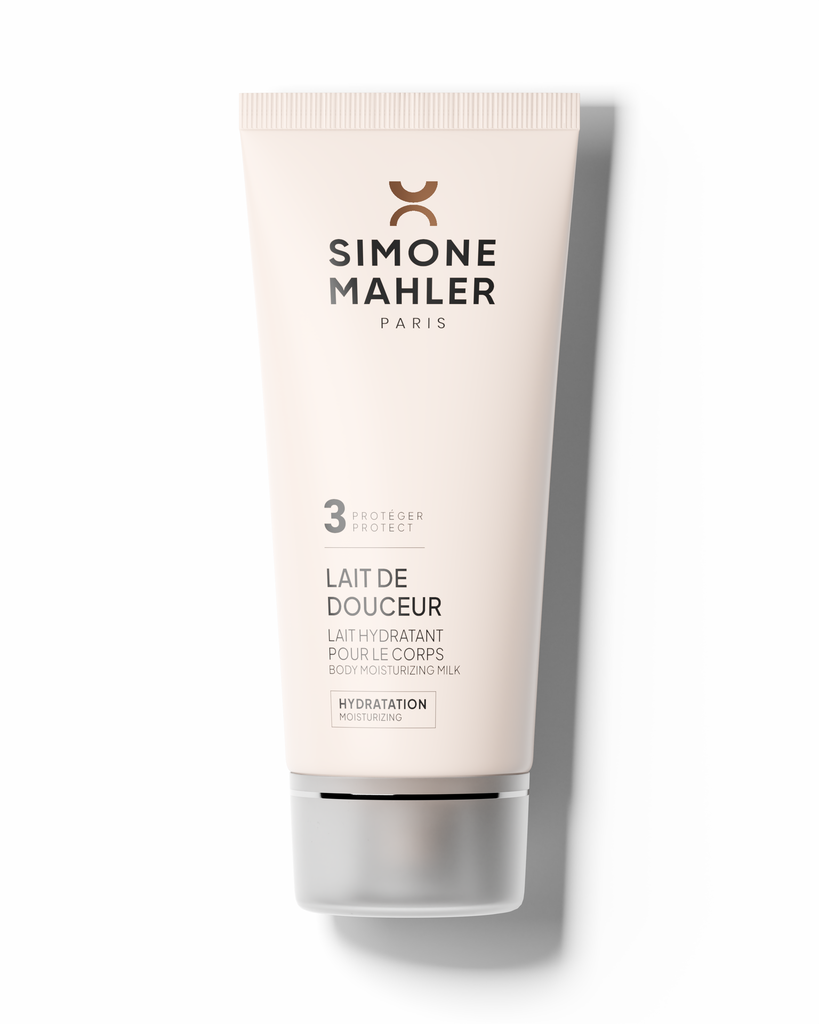 [0530A] SM Lait de Douceur 150ml