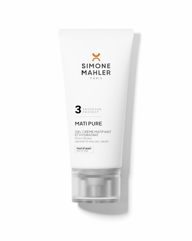 [0213A] SM Mati Pure Creme 50ml