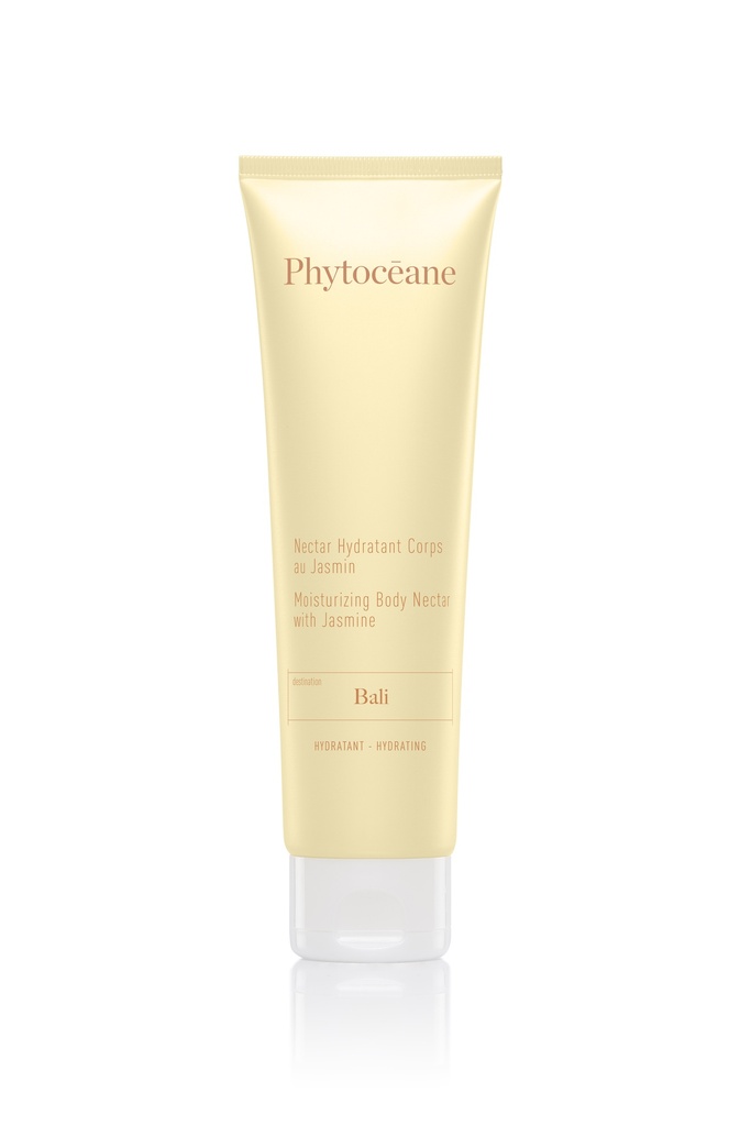 [BPFBOV400] Phytocéane Moisturizing Body Nectar with Jasmine 150ml