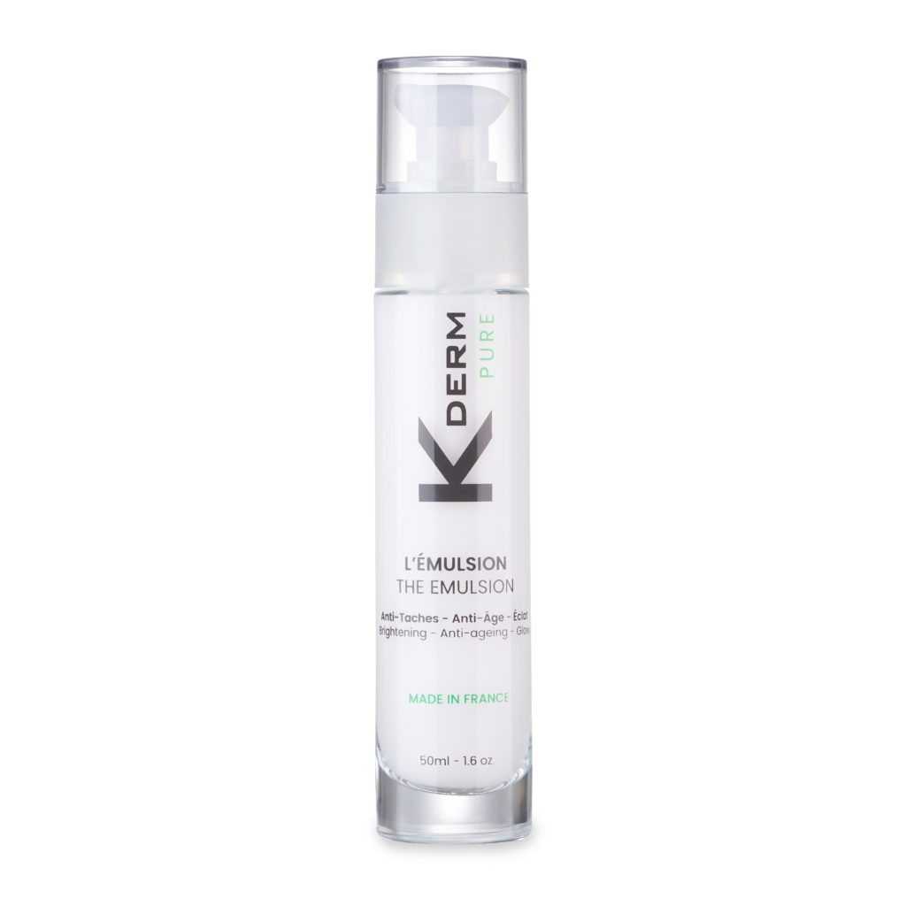 [30035] KDerm Pure L’Émulsion 50ml 