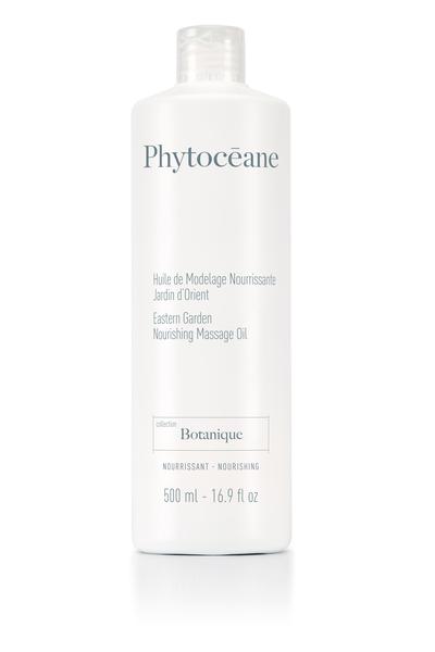 [BPFBOP704] Phytocéane Huile de Modelage Nourrissante Jardin d'Orient 500ml