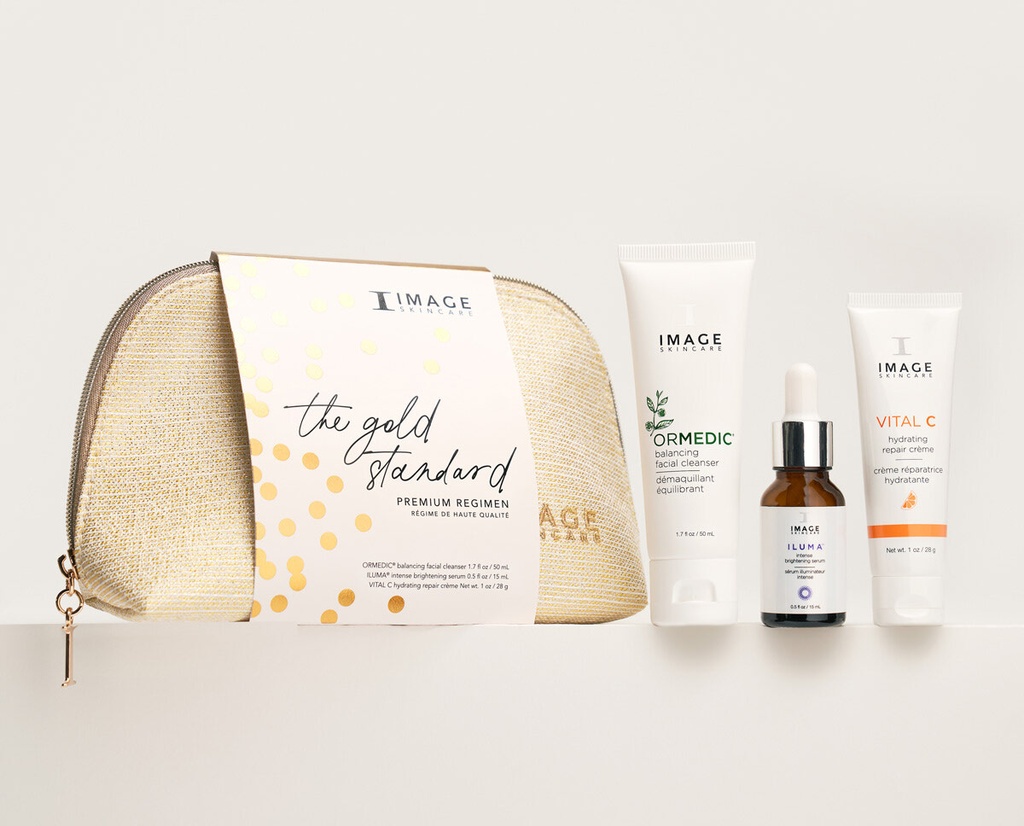 IS COFFRET GOLD STANDARD NOËL 2025