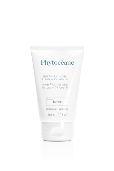 [BPFFAP701] Phytocéane Crème Nutrition Intense À l'huile De Carthame Bio 100ml PRO