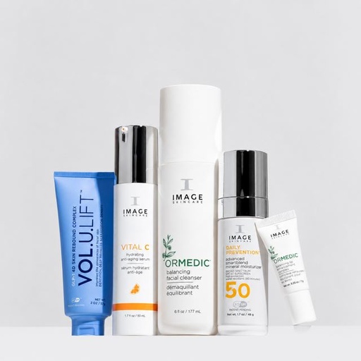 Image Skincare