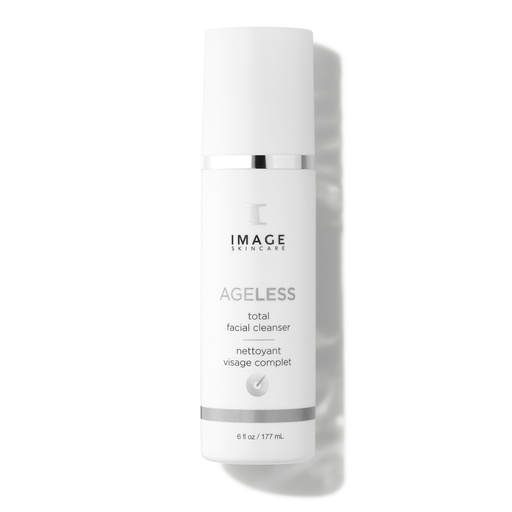 IS AGELESS Nettoyant Facial Total 177.6ml