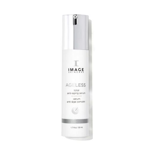 IS AGELESS Sérum Total Anti-âge avec SCT 50ml