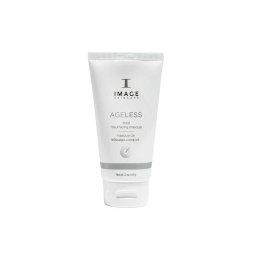 IS AGELESS Masque Total de Relissage 57g