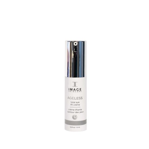 IS AGELESS Crème Totale pour les Yeux 14ml