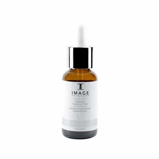 IS AGELESS Sérum Total d'Acide Hyaluronique Pur6 30ml