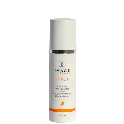 IS VITAL C Nettoyant Facial Hydratant 177ml