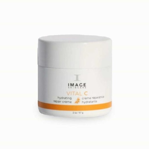 IS VITAL C Crème Réparatrice Hydratante 57g
