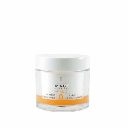 IS VITAL C Masque de Nuit Hydratant 57g
