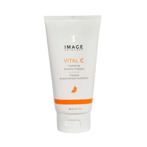 IS VITAL C Masque Hydratant aux Enzymes 57g