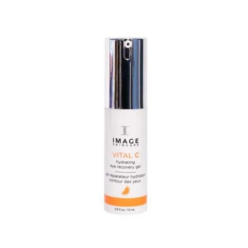 IS VITAL C Gel Hydratant pour les Yeux 15ml