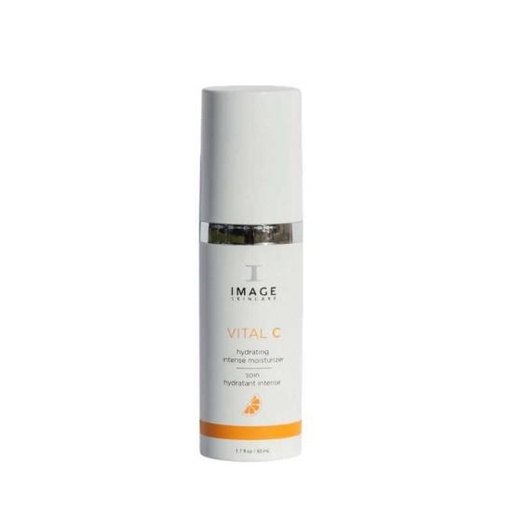 IS VITAL C Crème Hydratante Intense 48g