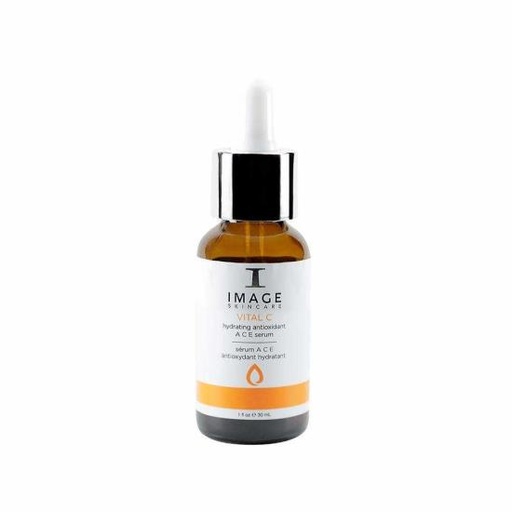 IS VITAL C Sérum Hydratant ACE 30ml